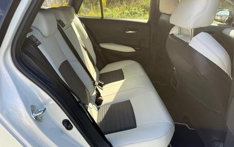 Toyota Corolla, 2022 год, 1 543 000 рублей, 12 фотография