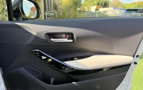 Toyota Corolla, 2022 год, 1 543 000 рублей, 10 фотография