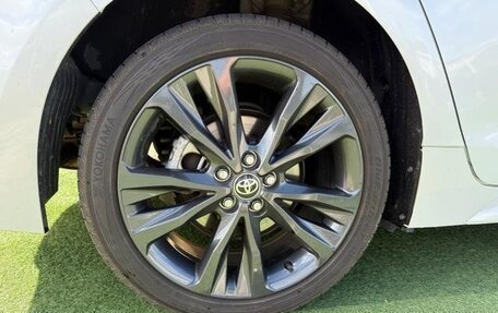 Toyota Corolla, 2022 год, 1 543 000 рублей, 15 фотография