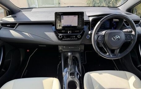 Toyota Corolla, 2022 год, 1 543 000 рублей, 9 фотография