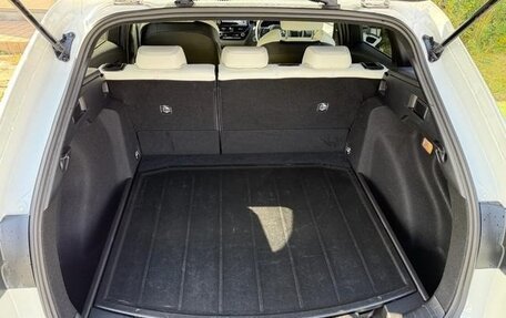 Toyota Corolla, 2022 год, 1 543 000 рублей, 13 фотография