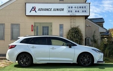 Toyota Corolla, 2022 год, 1 543 000 рублей, 5 фотография