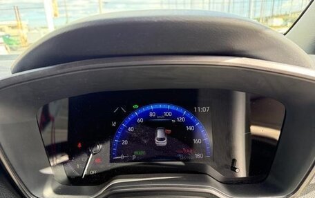 Toyota Corolla, 2022 год, 1 543 000 рублей, 17 фотография