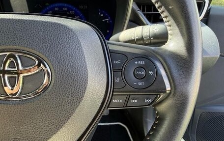 Toyota Corolla, 2022 год, 1 543 000 рублей, 23 фотография