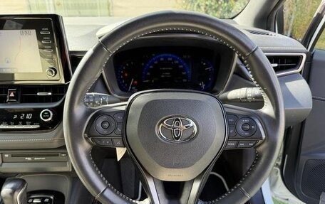 Toyota Corolla, 2022 год, 1 543 000 рублей, 22 фотография