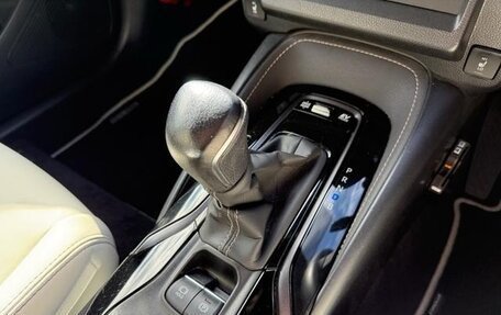 Toyota Corolla, 2022 год, 1 543 000 рублей, 18 фотография