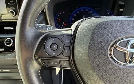 Toyota Corolla, 2022 год, 1 543 000 рублей, 20 фотография