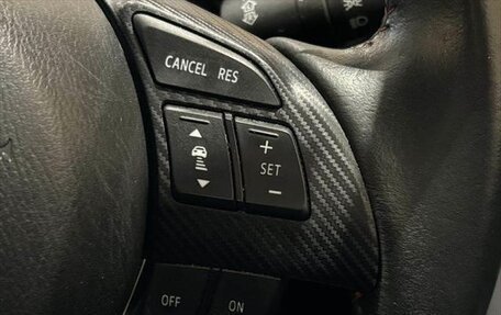 Mazda Axela, 2016 год, 940 000 рублей, 13 фотография