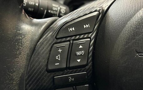 Mazda Axela, 2016 год, 940 000 рублей, 12 фотография