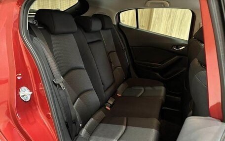 Mazda Axela, 2016 год, 940 000 рублей, 8 фотография