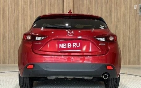 Mazda Axela, 2016 год, 940 000 рублей, 4 фотография