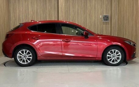 Mazda Axela, 2016 год, 940 000 рублей, 2 фотография