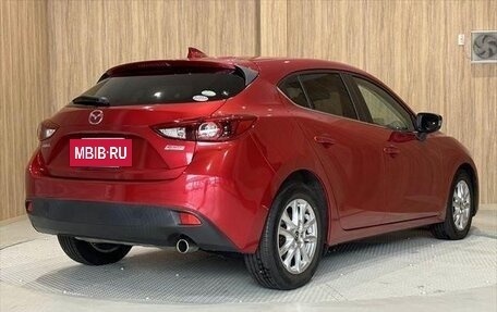 Mazda Axela, 2016 год, 940 000 рублей, 3 фотография