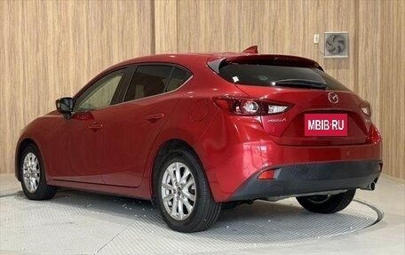 Mazda Axela, 2016 год, 940 000 рублей, 5 фотография