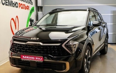 KIA Sportage IV рестайлинг, 2023 год, 3 837 000 рублей, 1 фотография