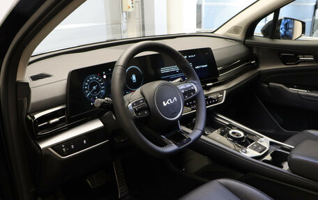 KIA Sportage IV рестайлинг, 2023 год, 3 837 000 рублей, 7 фотография