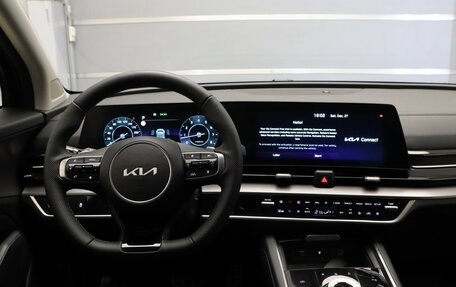 KIA Sportage IV рестайлинг, 2023 год, 3 837 000 рублей, 8 фотография