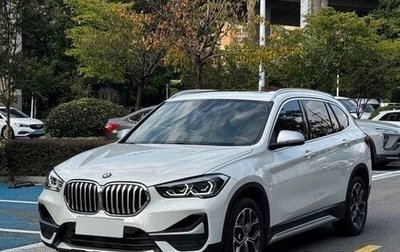 BMW X1, 2022 год, 1 900 000 рублей, 1 фотография