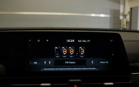 KIA Sportage IV рестайлинг, 2023 год, 3 837 000 рублей, 17 фотография