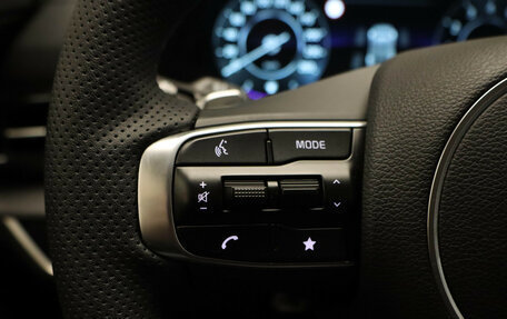 KIA Sportage IV рестайлинг, 2023 год, 3 837 000 рублей, 12 фотография