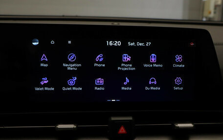 KIA Sportage IV рестайлинг, 2023 год, 3 837 000 рублей, 16 фотография