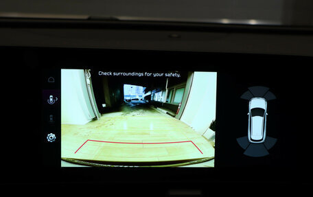 KIA Sportage IV рестайлинг, 2023 год, 3 837 000 рублей, 15 фотография