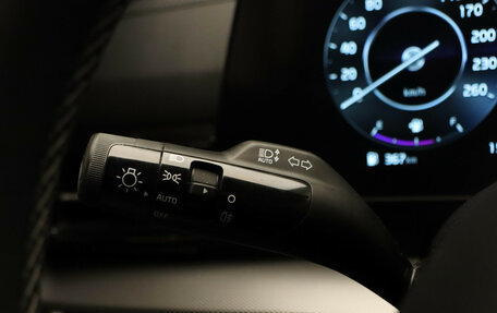 KIA Sportage IV рестайлинг, 2023 год, 3 837 000 рублей, 13 фотография