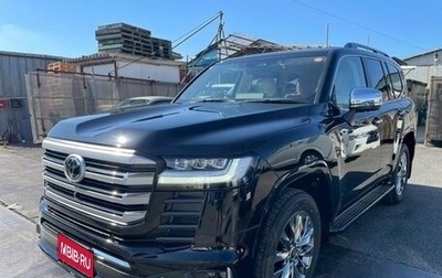 Toyota Land Cruiser, 2025 год, 11 150 000 рублей, 1 фотография