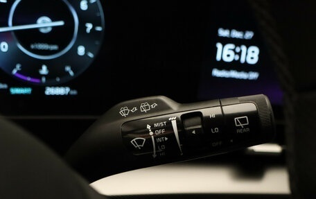 KIA Sportage IV рестайлинг, 2023 год, 3 837 000 рублей, 14 фотография