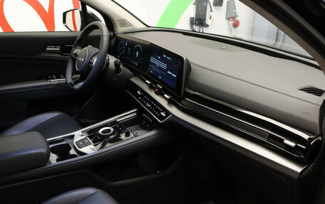 KIA Sportage IV рестайлинг, 2023 год, 3 837 000 рублей, 19 фотография