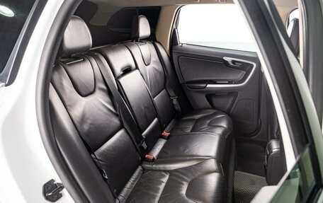 Volvo XC60 II, 2011 год, 1 495 000 рублей, 7 фотография