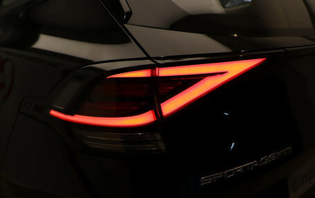 KIA Sportage IV рестайлинг, 2023 год, 3 837 000 рублей, 27 фотография