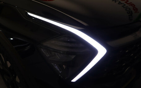 KIA Sportage IV рестайлинг, 2023 год, 3 837 000 рублей, 26 фотография