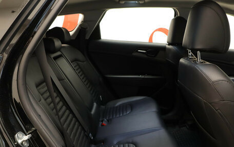 KIA Sportage IV рестайлинг, 2023 год, 3 837 000 рублей, 23 фотография