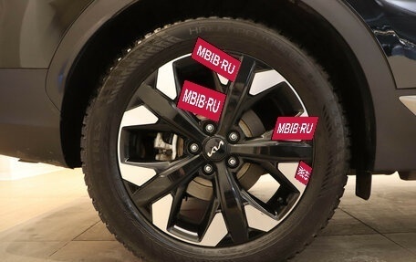 KIA Sportage IV рестайлинг, 2023 год, 3 837 000 рублей, 25 фотография