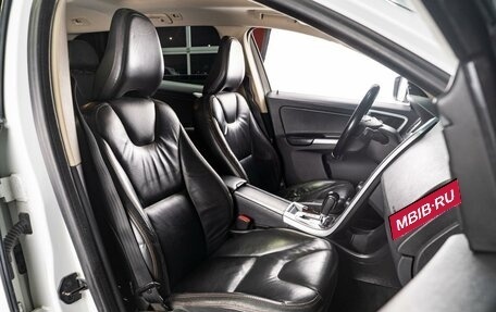 Volvo XC60 II, 2011 год, 1 495 000 рублей, 8 фотография