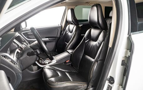 Volvo XC60 II, 2011 год, 1 495 000 рублей, 10 фотография