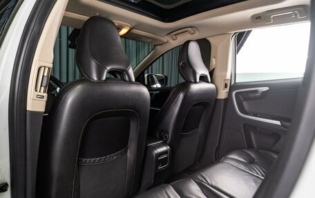 Volvo XC60 II, 2011 год, 1 495 000 рублей, 11 фотография