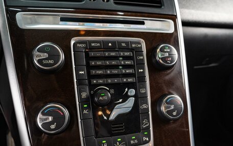 Volvo XC60 II, 2011 год, 1 495 000 рублей, 15 фотография