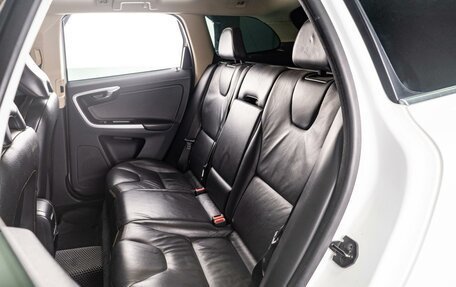 Volvo XC60 II, 2011 год, 1 495 000 рублей, 9 фотография