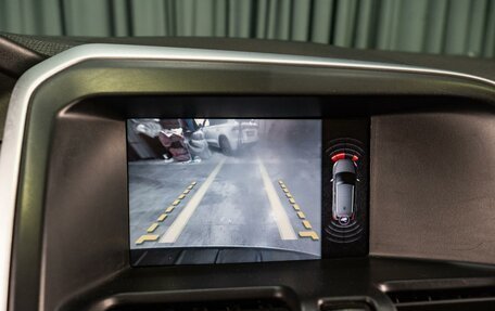 Volvo XC60 II, 2011 год, 1 495 000 рублей, 14 фотография