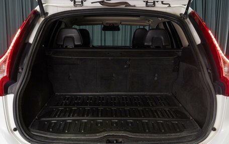 Volvo XC60 II, 2011 год, 1 495 000 рублей, 19 фотография