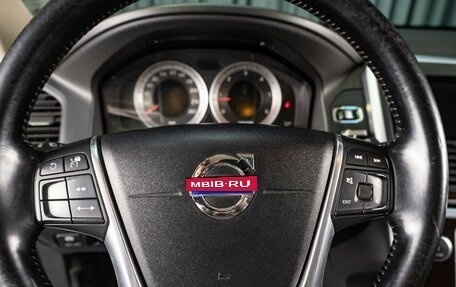 Volvo XC60 II, 2011 год, 1 495 000 рублей, 17 фотография