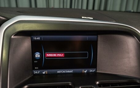 Volvo XC60 II, 2011 год, 1 495 000 рублей, 13 фотография