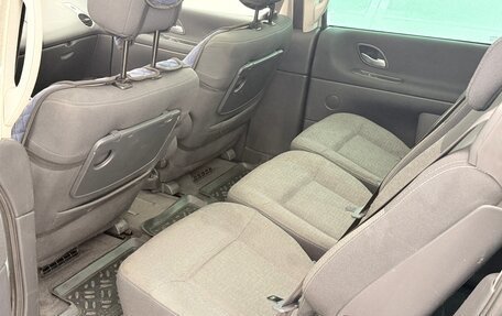 Renault Espace IV, 2008 год, 970 000 рублей, 8 фотография