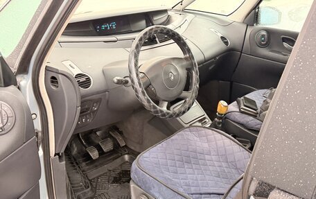 Renault Espace IV, 2008 год, 970 000 рублей, 9 фотография