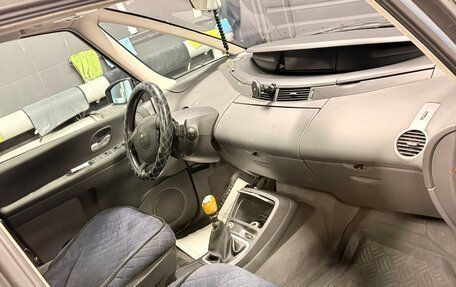 Renault Espace IV, 2008 год, 970 000 рублей, 14 фотография