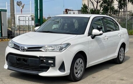 Toyota Corolla, 2019 год, 932 000 рублей, 2 фотография