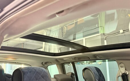 Renault Espace IV, 2008 год, 970 000 рублей, 13 фотография