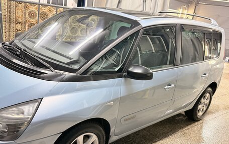 Renault Espace IV, 2008 год, 970 000 рублей, 16 фотография